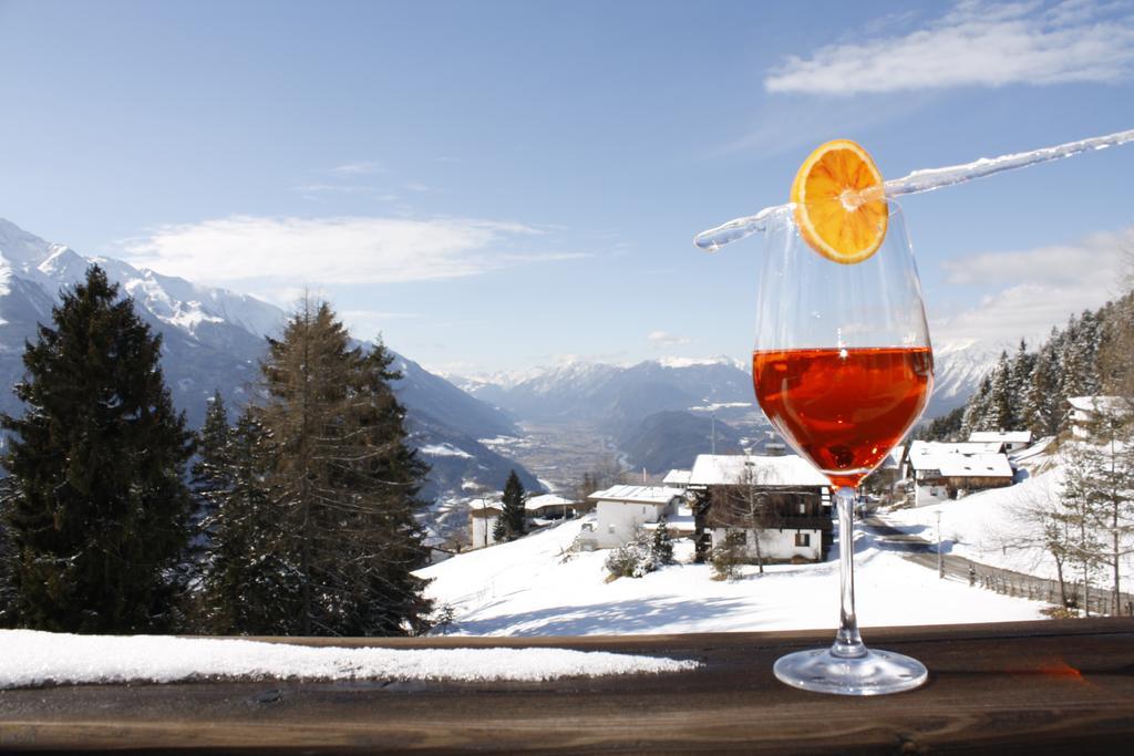 Hotel Pension Tyrol Зеефельд в Тироле Номер фото