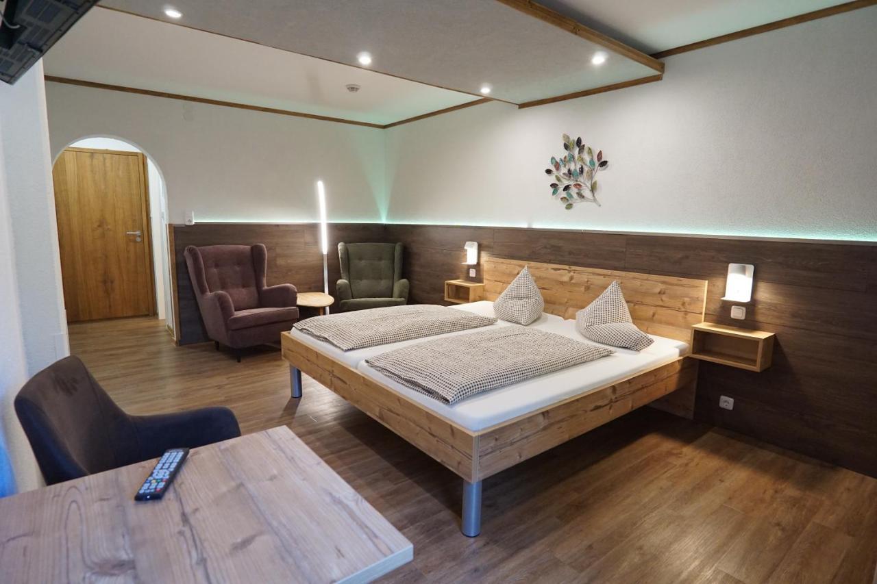 Hotel Pension Tyrol Зеефельд в Тироле Экстерьер фото