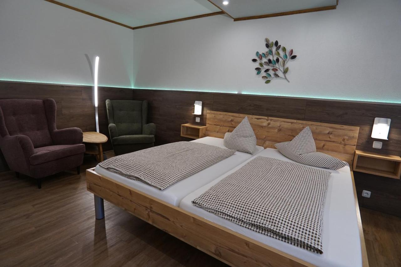 Hotel Pension Tyrol Зеефельд в Тироле Экстерьер фото